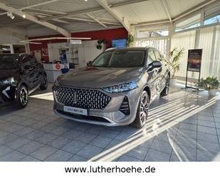 GWM Wey 05 Gebrauchtwagen