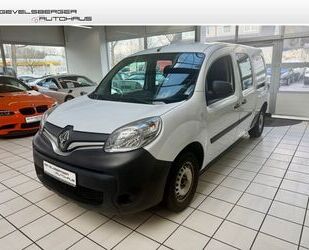 Renault Kangoo Gebrauchtwagen