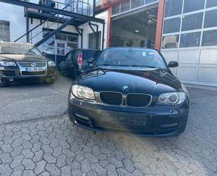 BMW 120 Gebrauchtwagen