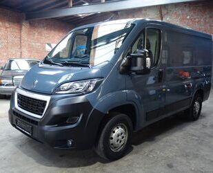 Peugeot Boxer Gebrauchtwagen