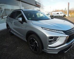 Mitsubishi Eclipse Gebrauchtwagen