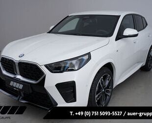 BMW X2 Gebrauchtwagen