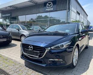 Mazda 3 Gebrauchtwagen