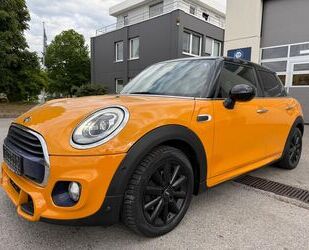 Mini Cooper D Gebrauchtwagen