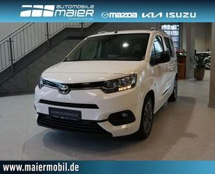 Toyota Proace (Verso) Gebrauchtwagen