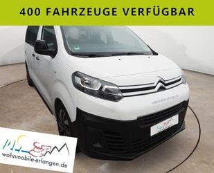 Citroen Jumpy Gebrauchtwagen