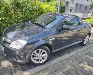 Opel Tigra Gebrauchtwagen