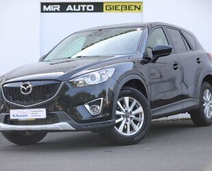 Mazda CX-5 Gebrauchtwagen