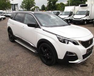 Peugeot 5008 Gebrauchtwagen