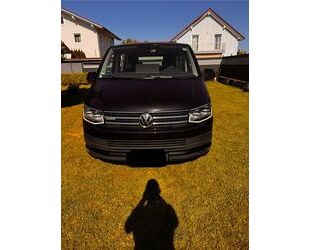 VW T6 Multivan Gebrauchtwagen
