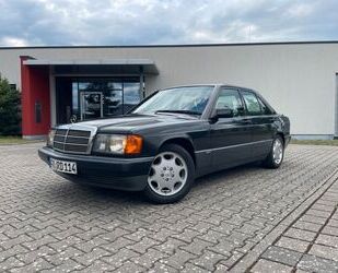 Mercedes-Benz 190 Gebrauchtwagen