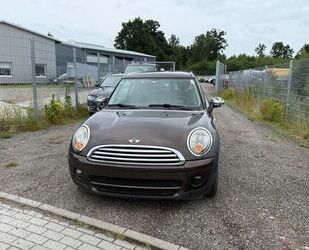 Mini Cooper D Gebrauchtwagen