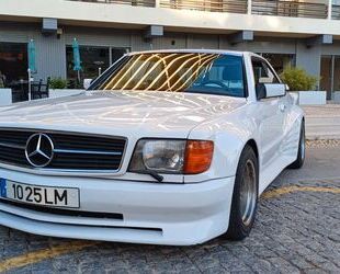 Mercedes-Benz 380 Gebrauchtwagen