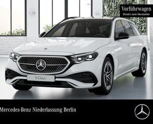 Mercedes-Benz E 300 Gebrauchtwagen