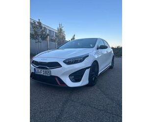Kia ceed / Ceed Gebrauchtwagen