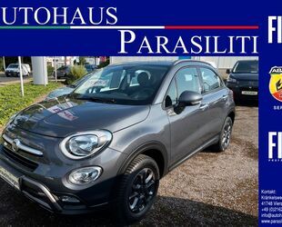 Fiat 500X Gebrauchtwagen