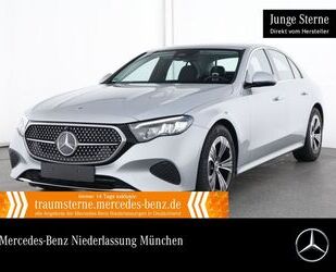Mercedes-Benz E 220 Gebrauchtwagen