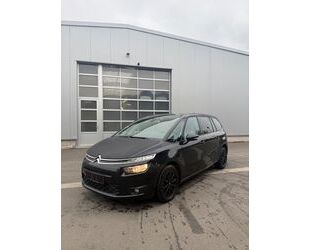 Citroen C4 Picasso Gebrauchtwagen