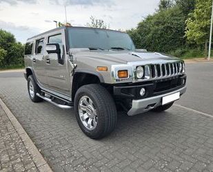 Hummer H2 Gebrauchtwagen
