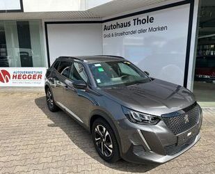 Peugeot 2008 Gebrauchtwagen