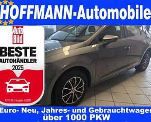 Seat Leon Gebrauchtwagen