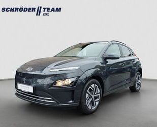 Hyundai KONA Gebrauchtwagen