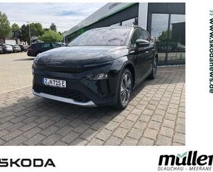 Skoda Elroq Gebrauchtwagen