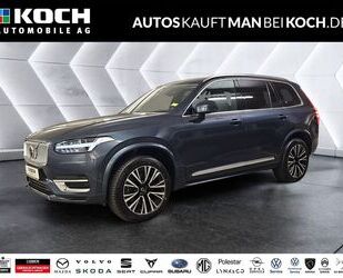 Volvo XC90 Gebrauchtwagen