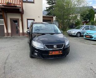 Seat Alhambra Gebrauchtwagen