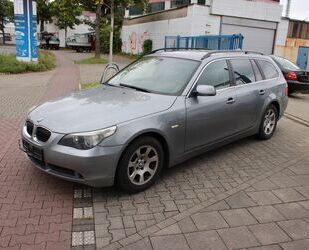 BMW 523 Gebrauchtwagen