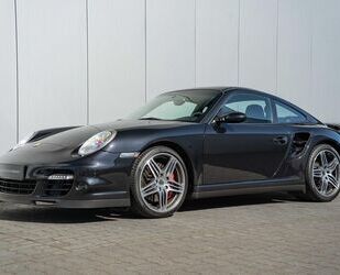 Porsche 997 Gebrauchtwagen