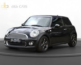 Mini ONE Gebrauchtwagen