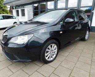 Seat Ibiza Gebrauchtwagen