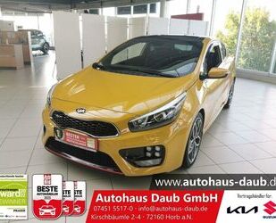 Kia ceed / Ceed Gebrauchtwagen