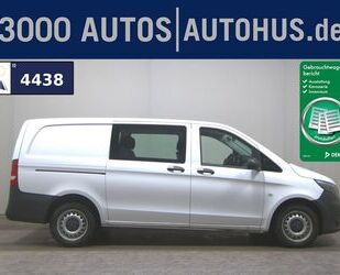 Mercedes-Benz Vito Gebrauchtwagen