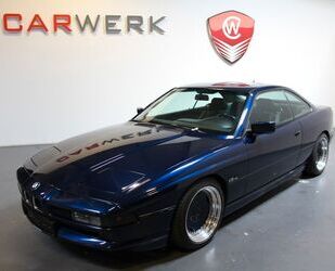 BMW 850 Gebrauchtwagen