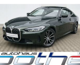 BMW 420 Gebrauchtwagen