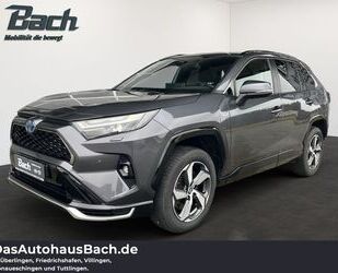 Toyota RAV 4 Gebrauchtwagen