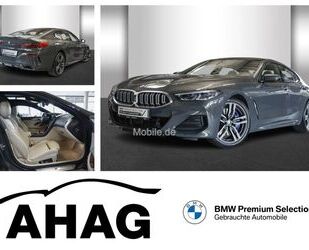 BMW 840 Gebrauchtwagen