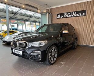 BMW X3 M40 Gebrauchtwagen