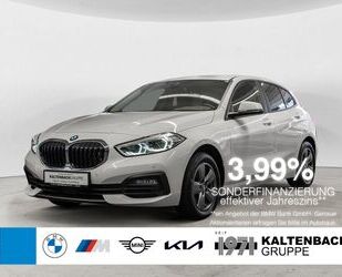 BMW 118 Gebrauchtwagen