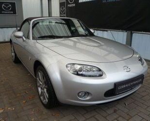 Mazda MX-5 Gebrauchtwagen