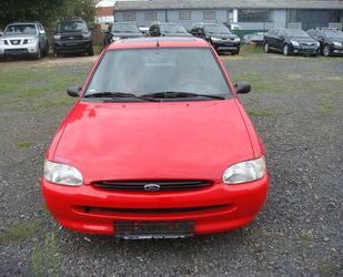 Ford Escort Gebrauchtwagen