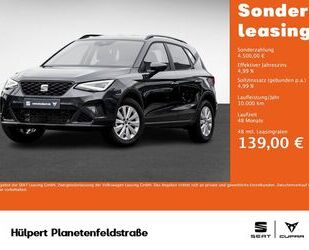 Seat Arona Gebrauchtwagen
