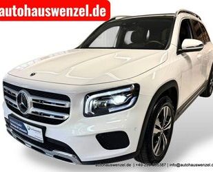 Mercedes-Benz GLB 250 Gebrauchtwagen