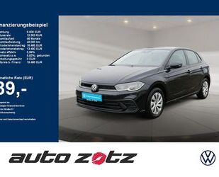 VW Polo Gebrauchtwagen