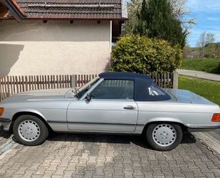 Mercedes-Benz SL 300 Gebrauchtwagen