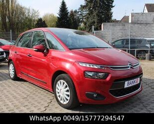 Citroen C4 SpaceTourer Gebrauchtwagen