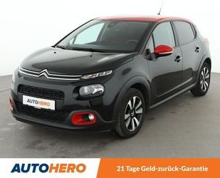 Citroen C3 Gebrauchtwagen
