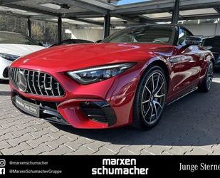 Mercedes-Benz SL 43 AMG Gebrauchtwagen